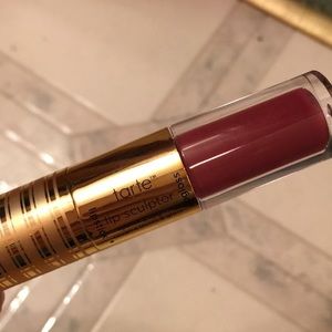 Tarte Lip Sculptor Lip Stick & Gloss in Flirt